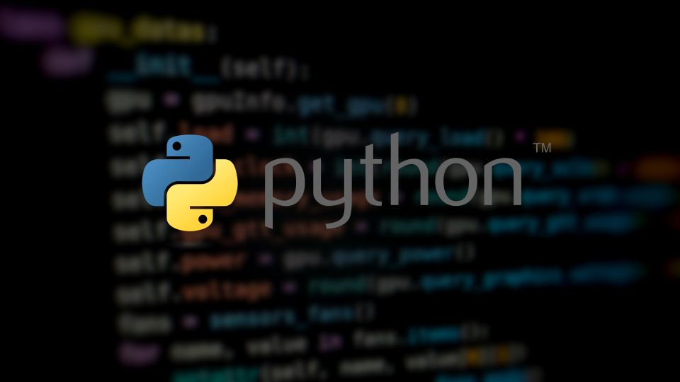 Dominando o Python